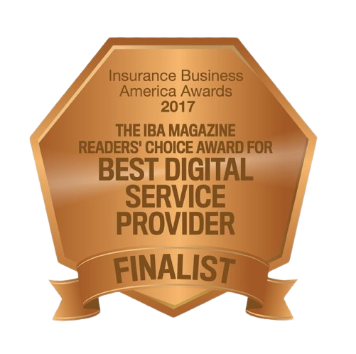 digital marketing award