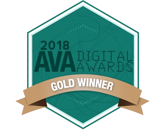 digital marketing award