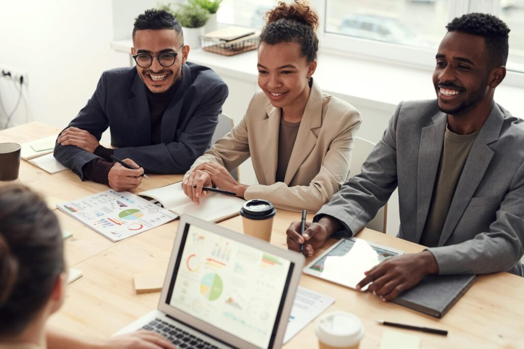 business wellcome2online