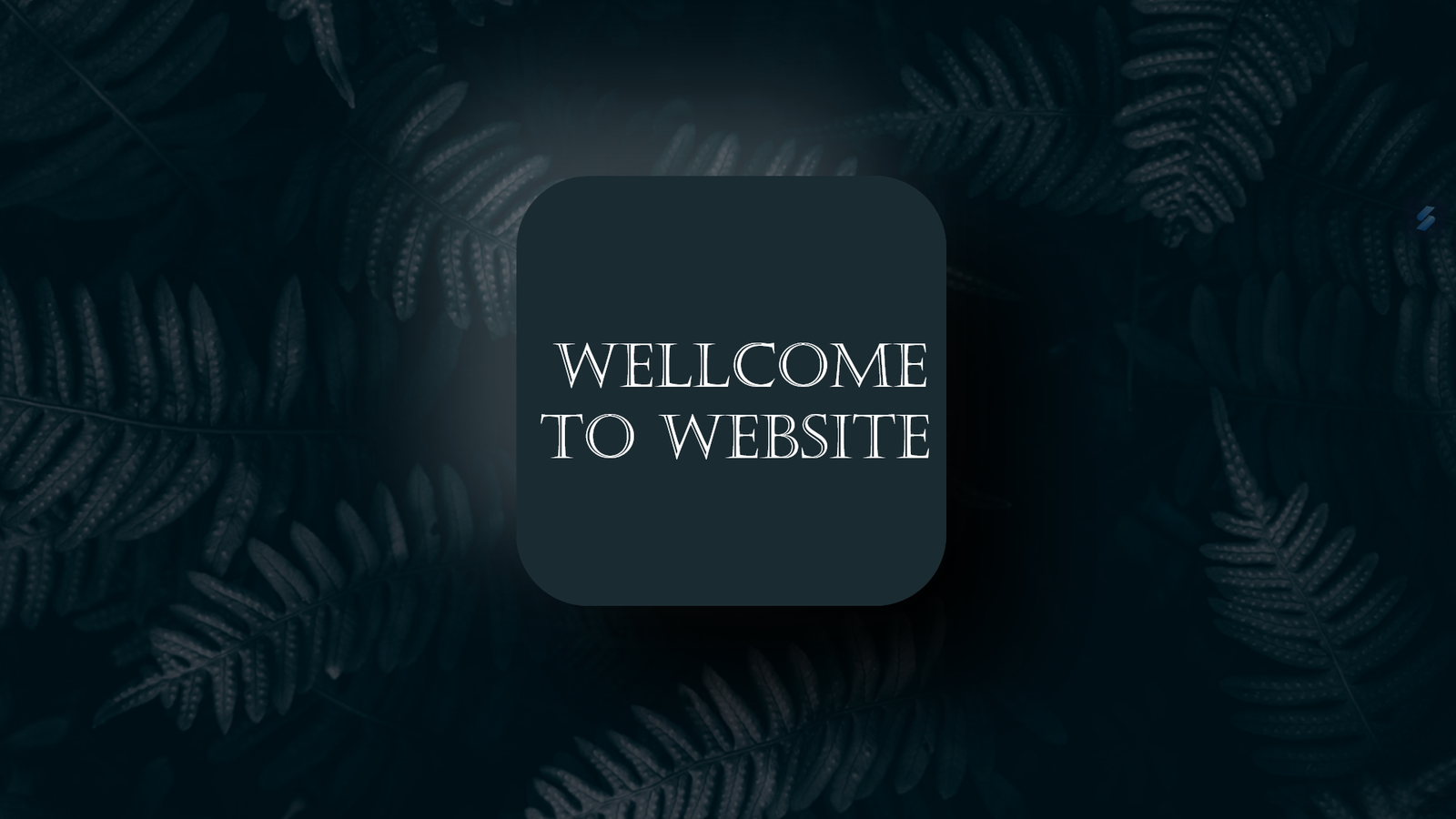 Introduction Video Presentation