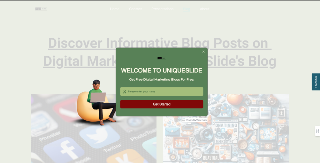 Web Design